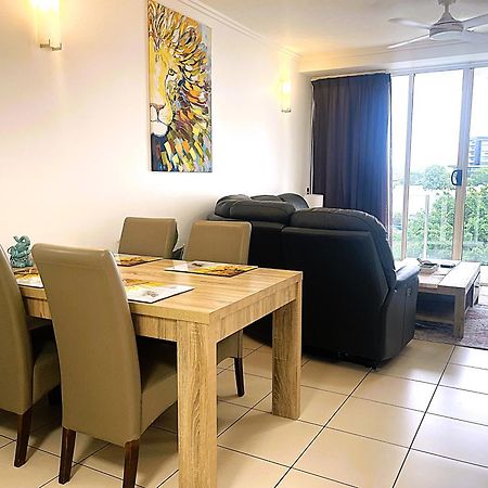 City Quays Accommodation Cairns Eksteriør bilde