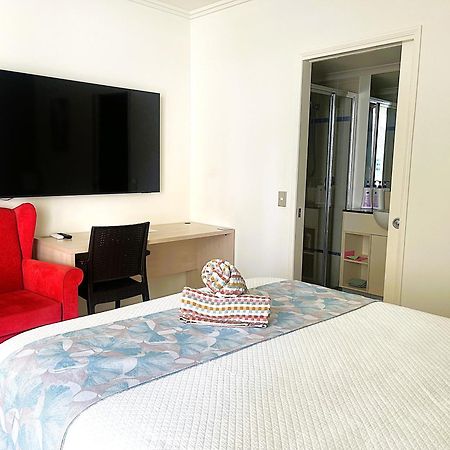 City Quays Accommodation Cairns Eksteriør bilde