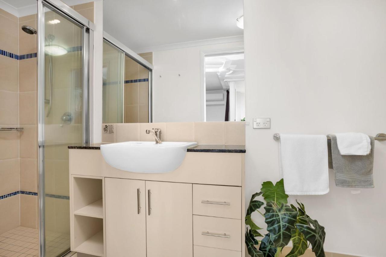 City Quays Accommodation Cairns Eksteriør bilde