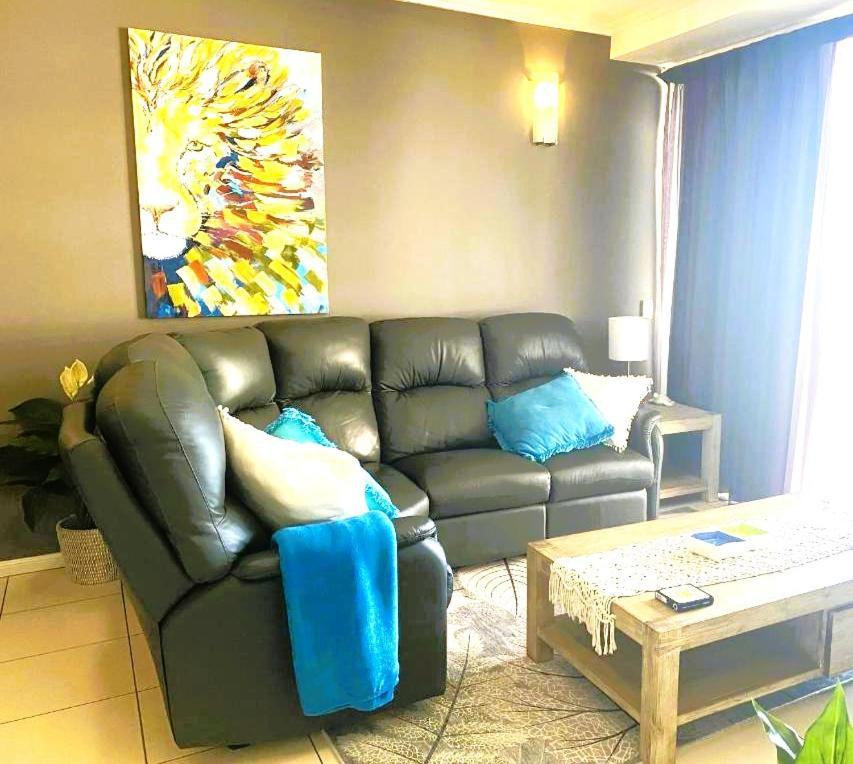 City Quays Accommodation Cairns Eksteriør bilde