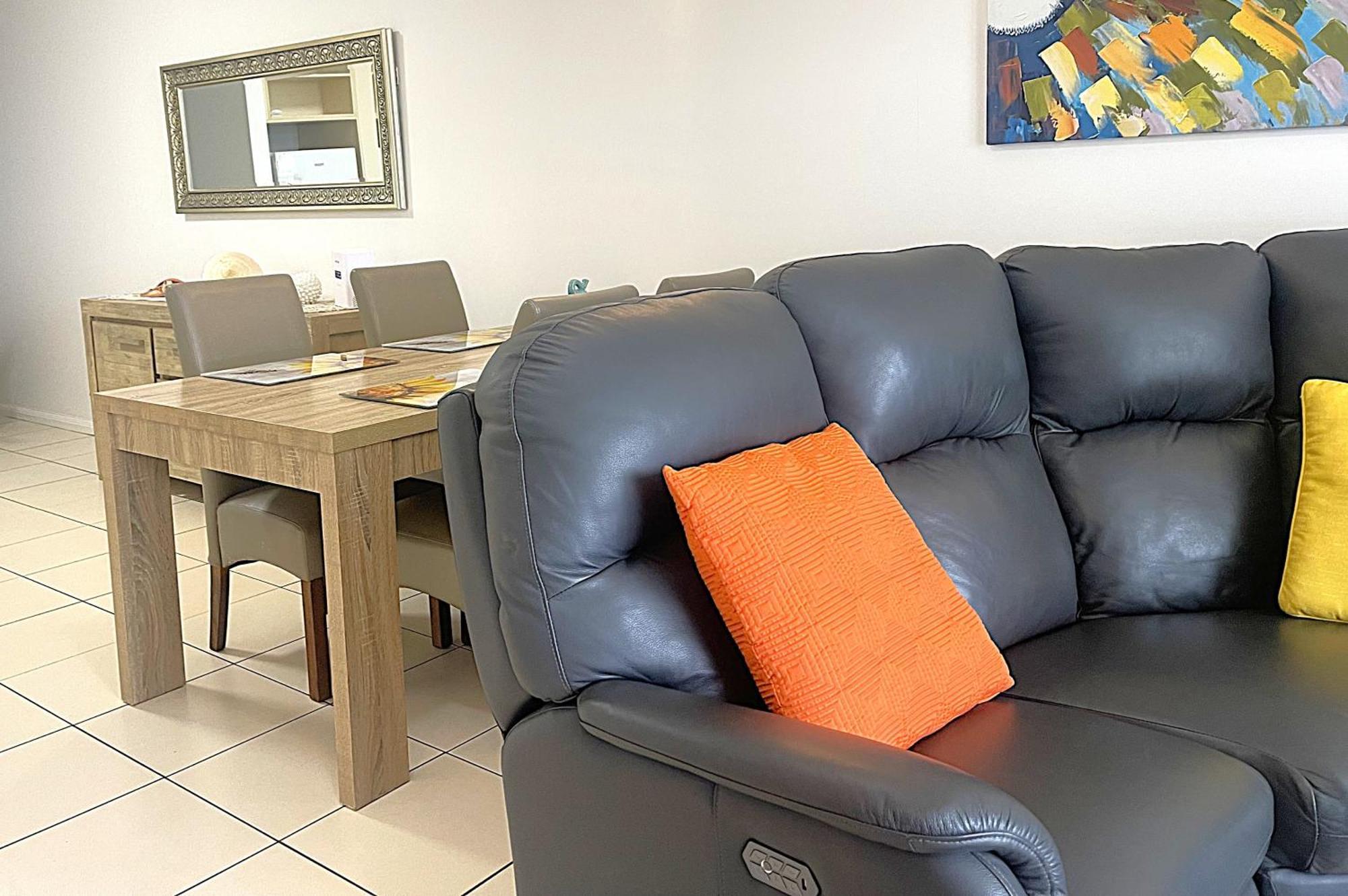City Quays Accommodation Cairns Eksteriør bilde