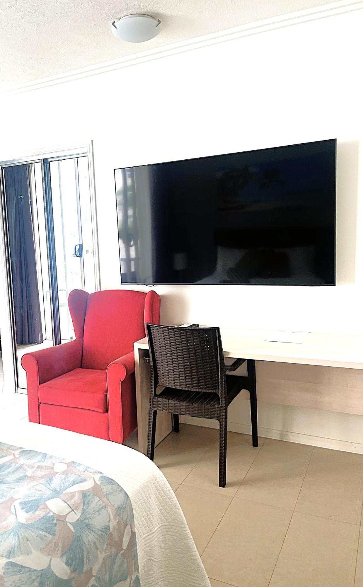 City Quays Accommodation Cairns Eksteriør bilde