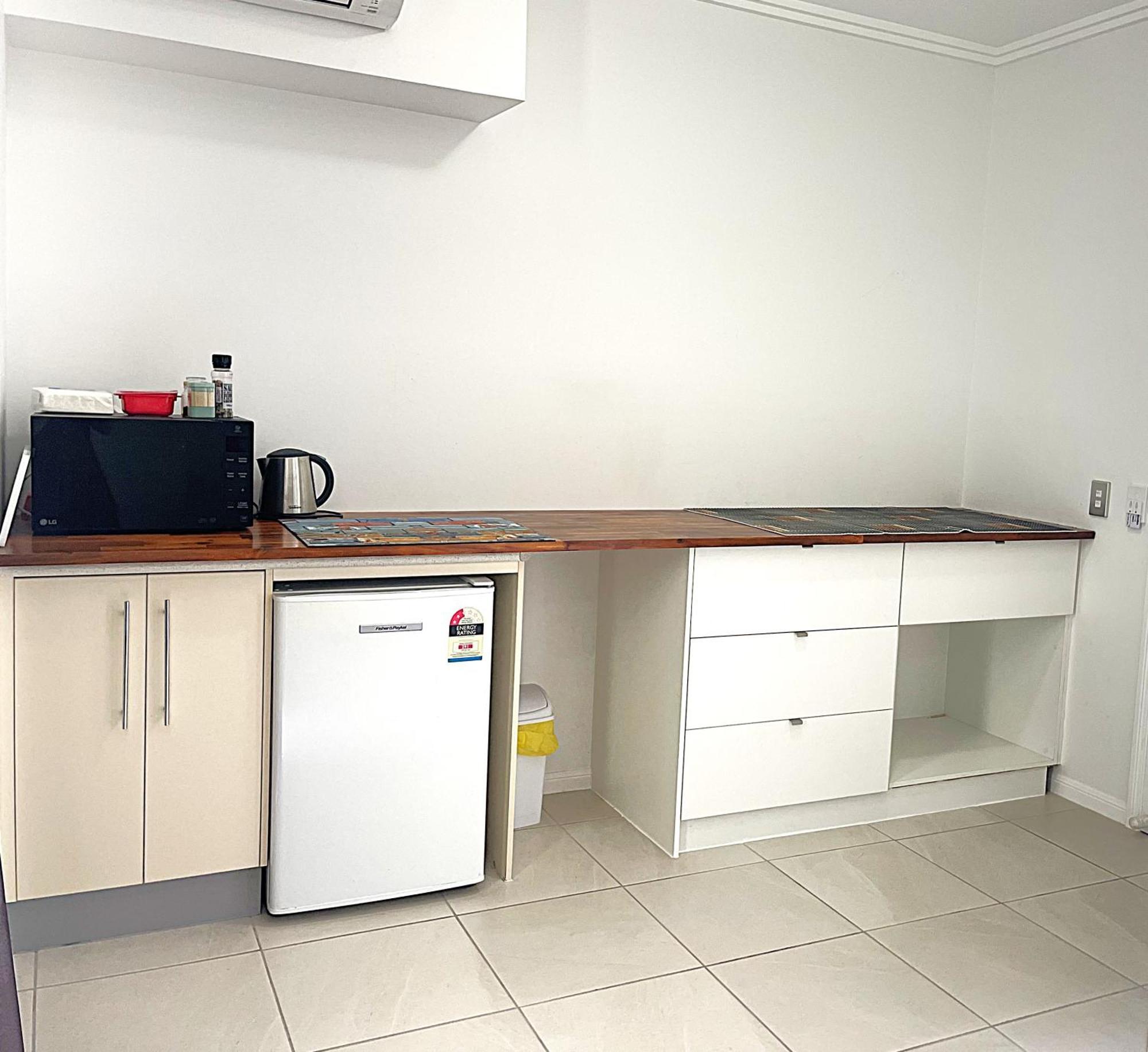 City Quays Accommodation Cairns Eksteriør bilde